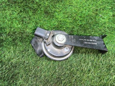 Сигнал звуковой AUDI A7 SPORTBACK 2011 4G5