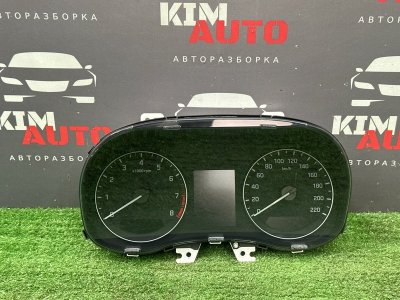 Панель приборов (щиток) Hyundai Creta 2018 GS