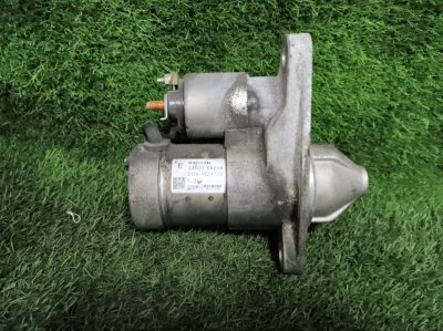 Стартер Nissan x-trail T31