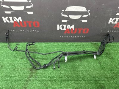 Тормозные трубки Hyundai Creta 2017 GS