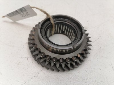 Шестерня 3 передачи Chevrolet Lacetti