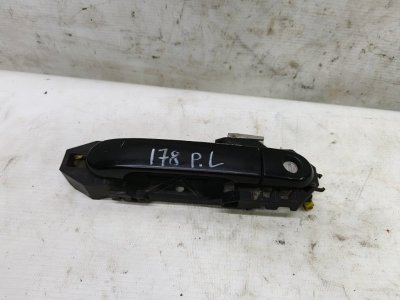 Ручка двери Nissan Tiida 2007