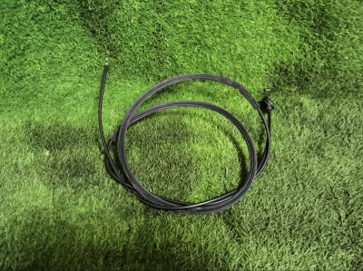 Трос капота AUDI A6 C7 AVANTE 2012 4G