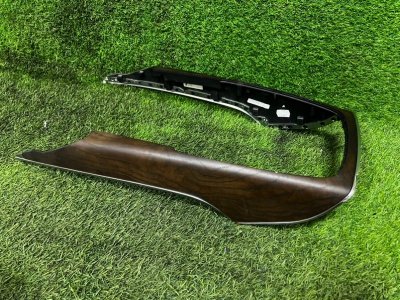 Накладка декоративная AUDI A7 SPORTBACK 2011 4G5