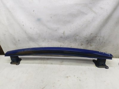 Усилитель бампера Skoda Fabia 2008