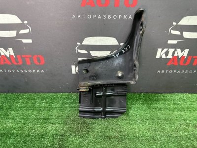Кронштейн коллектора выпускного Hyundai Creta 2017 GS