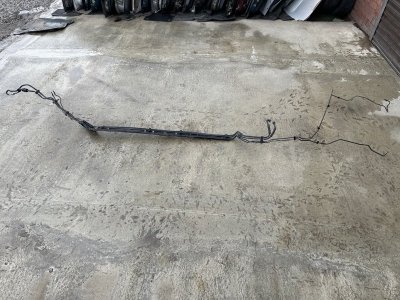 Трубка топливная тормозная (топливопровод, магистраль) Hyundai Creta 2018 GS