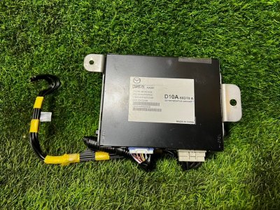 Усилитель антенны MAZDA ATENZA 2014 GJ2FW