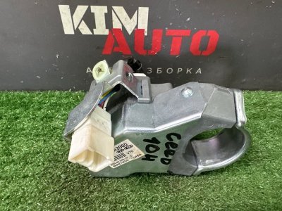 Блокиратор руля Kia Ceed 2 2012 JD