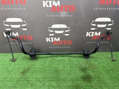 Стабилизатор поперечной устойчивости Ford Focus 3 HB 2012 CB8
