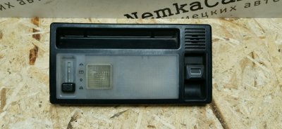 Датчик температуры салона Mercedes W124 1994 Седан