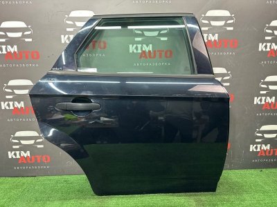 Дверь Ford Mondeo