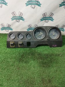 Панель приборов лада 2106 1997 2106