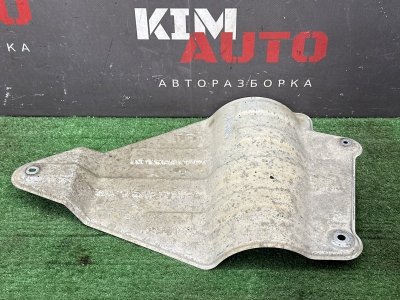 Тепловой экран Nissan Murano 2008 Z51