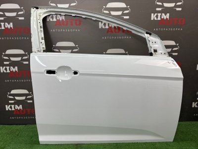 Дверь Ford focus 3 2012 CB8