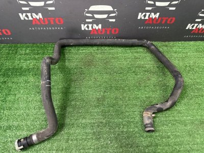 Патрубок отопителя Ford Focus 3 HB 2012 CB8