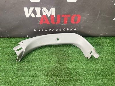 Обшивка крышки багажника Kia Ceed 1 2010 ED