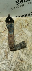 Кронштейн стабилизатора Mercedes W124 1989 E260