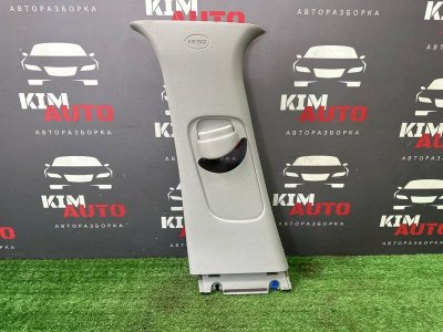 Накладка центральной стойки верхняя Kia Ceed 2 2012 JD