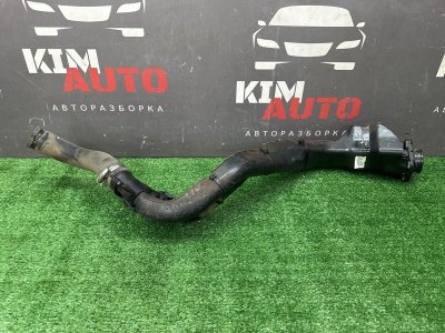 Горловина топливного бака Hyundai Solaris 2 2021 HCR