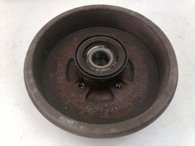 Тормозной барабан Lada Largus