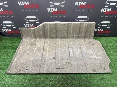 Тепловой экран Nissan Murano 2008 Z51