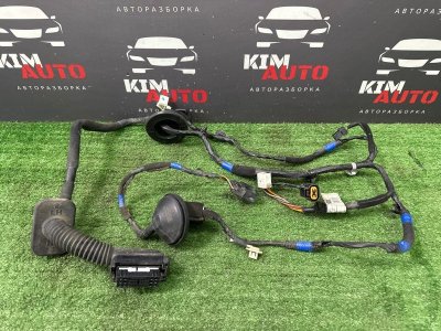 Проводка двери Hyundai i30 GD
