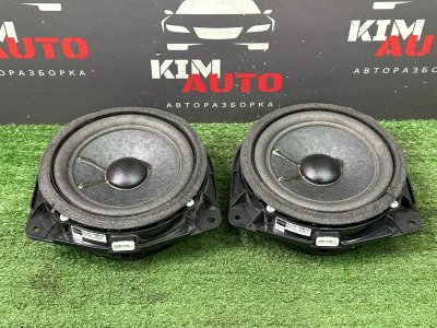 Динамик штатный Lexus IS250