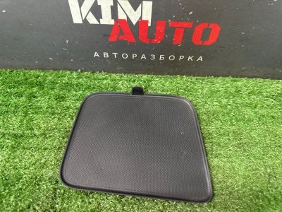Коврик центральной консоли. Kia Ceed 2 2012 JD