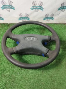 Руль лада 2106 1997 2106