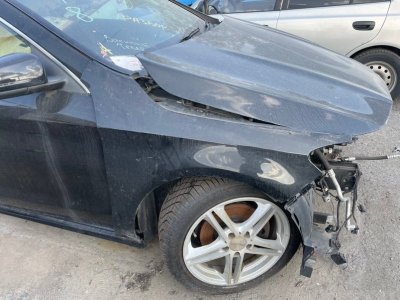 Крыло Mercedes CLA - Class 2015 CLA 180