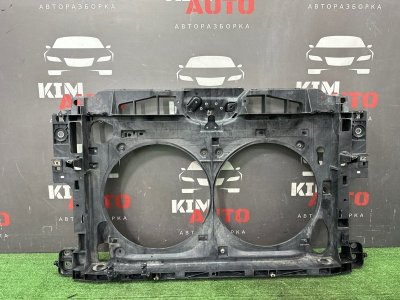 Панель передняя(телевизор) Nissan Murano 2008 Z51