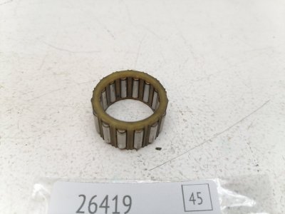 Подшипник КПП Audi Volkswagen