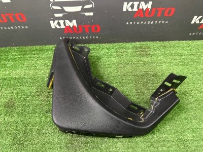 Накладка торпедо Nissan Murano 2008 Z51