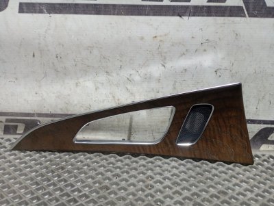 Накладка декоративная Audi A6 ALLROAD 2014 C7