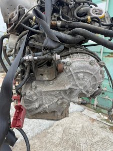 АКПП Toyota Estima 2008 ACR50W
