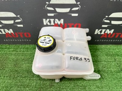 Бачок расширительный Ford Focus 3 HB 2012 CB8