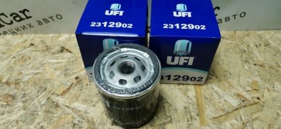 Фильтр масляный OPEL ASTRA-G 2000