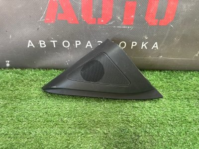 Твиттер зеркала Kia Ceed 1 2010 ED