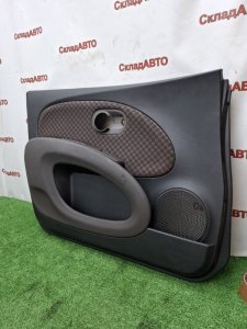 Дверная карта NISSAN March 2009 BNK12