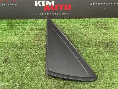 Накладка крыла Hyundai Solaris 2 2021 HCR