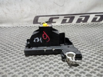 Клемма аккумулятора плюс Audi A6 2007 C6