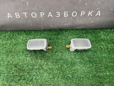Плафон подсветки солнцезащитных козырьков Kia Ceed 1 2010 ED