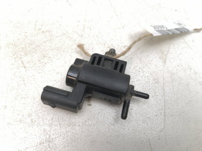 Клапан управления заслонками Lada Largus