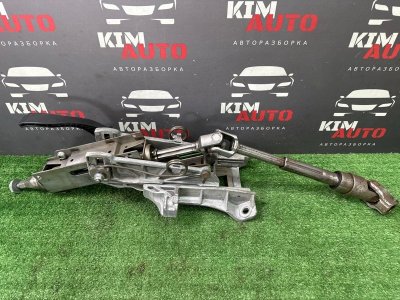 Рулевая колонка с валом Ford focus 3 2012 CB8