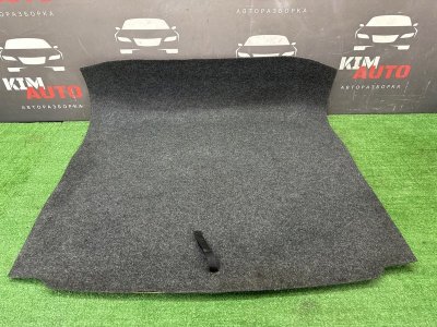 Пол багажника Skoda Octavia 2014 A7