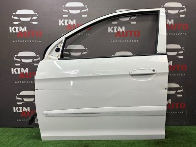 Дверь Kia Picanto