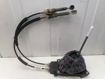 Кулиса КПП Lada Largus XRAY