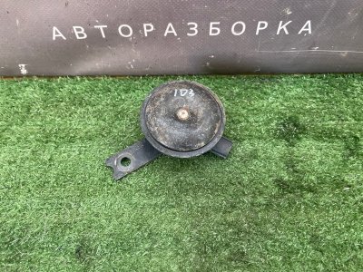 Звуковой сигнал Kia Ceed 1 2010 ED