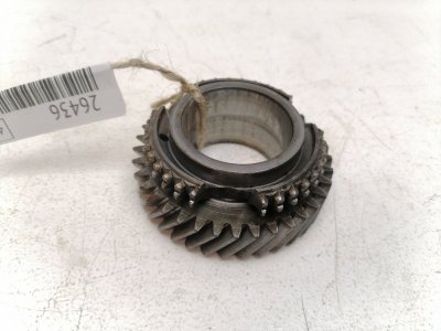 Шестерня 4 передачи Audi Volkswagen SKODA